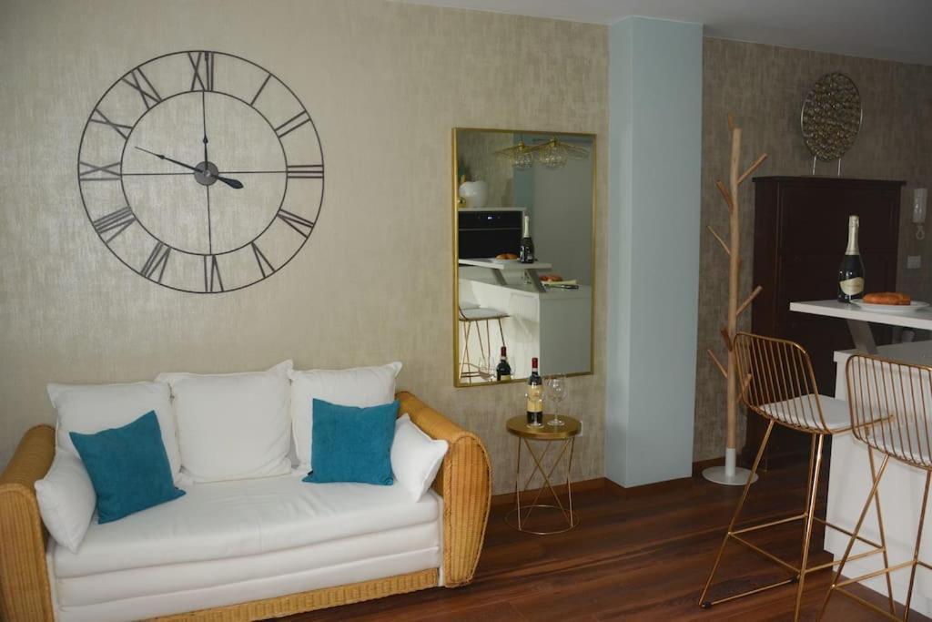 Moderne Ferienwohnung Merano Exterior photo